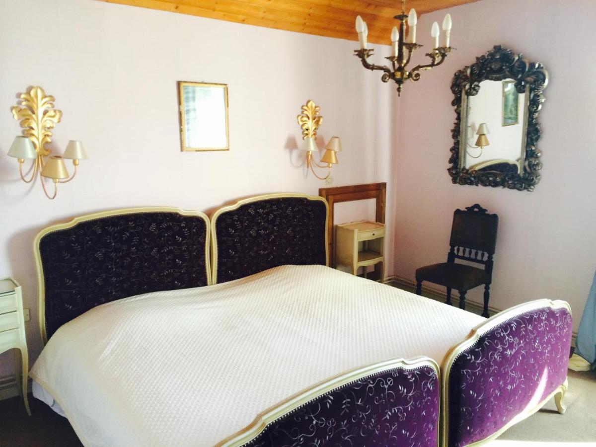 La Maison De Juliette Saint-Hippolyte  Esterno foto