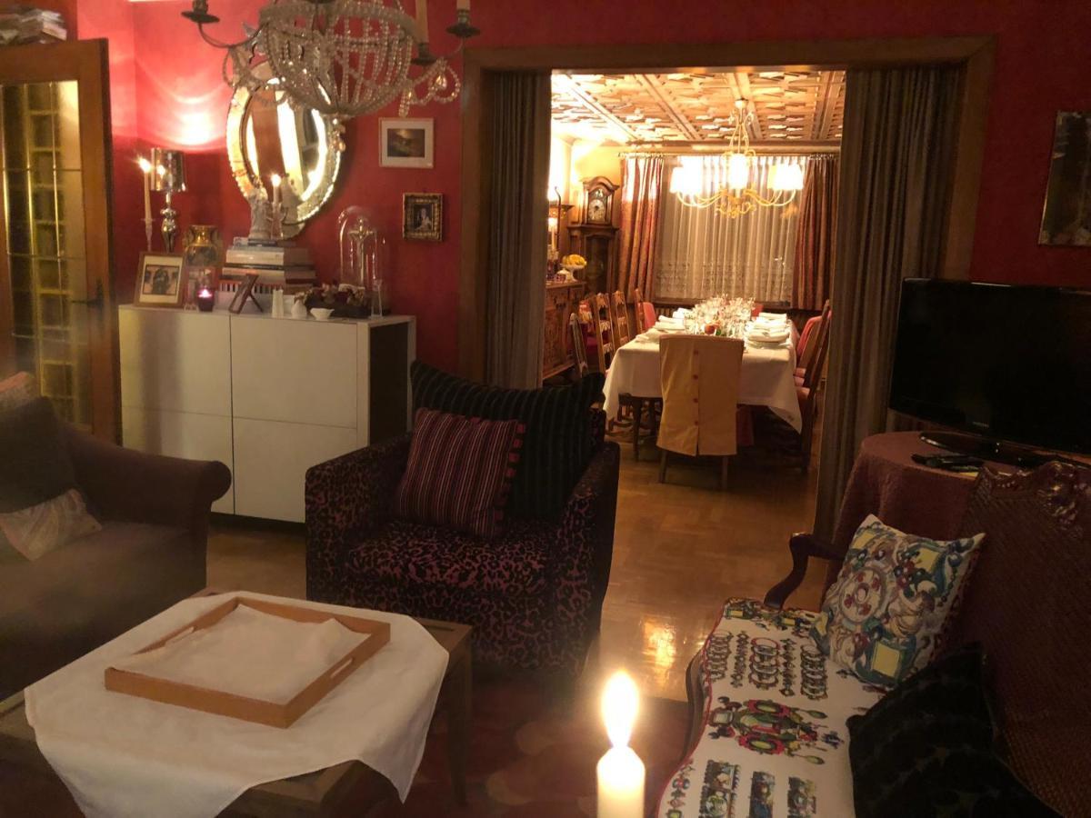 La Maison De Juliette Saint-Hippolyte  Esterno foto