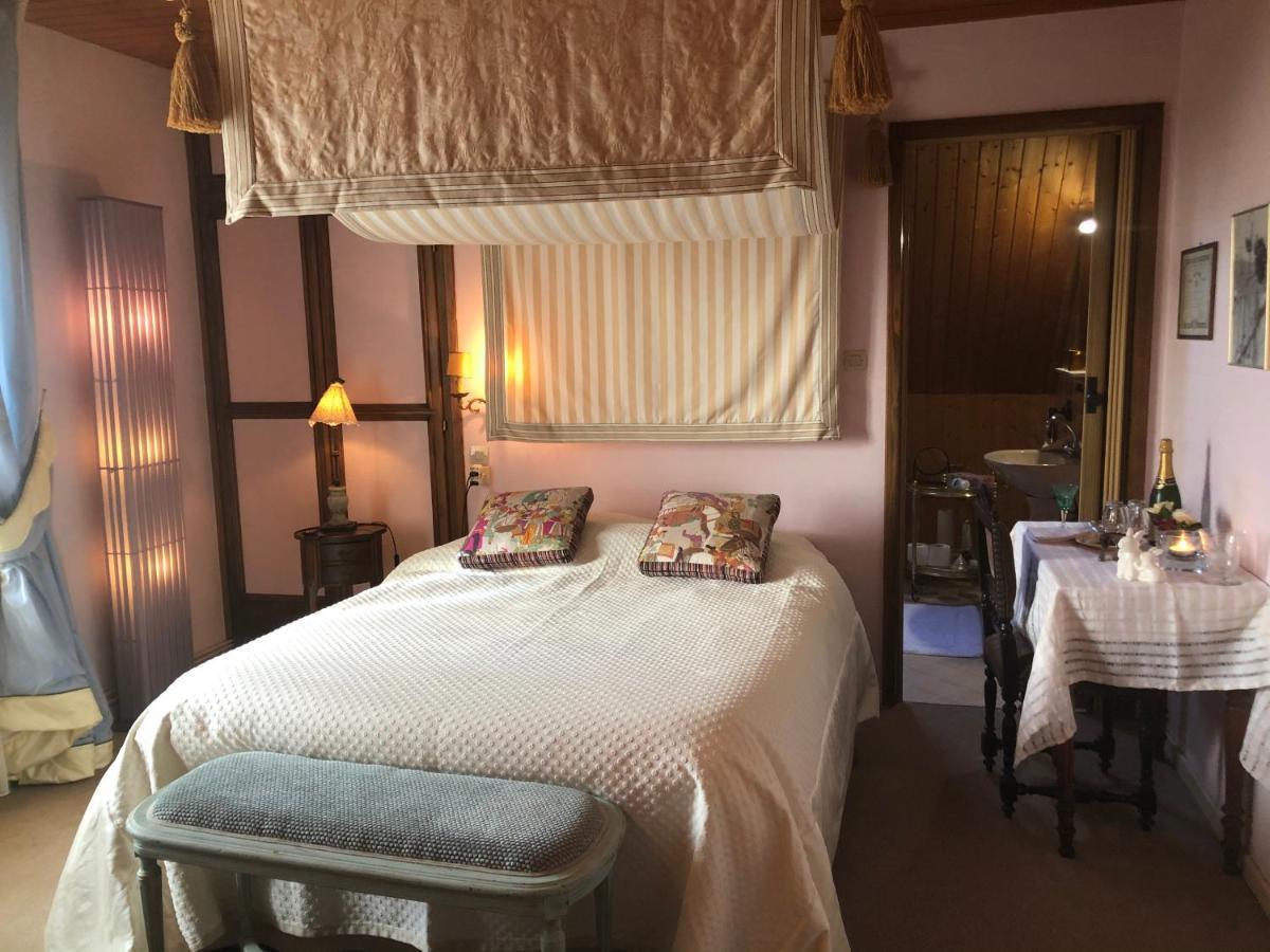 La Maison De Juliette Saint-Hippolyte  Esterno foto