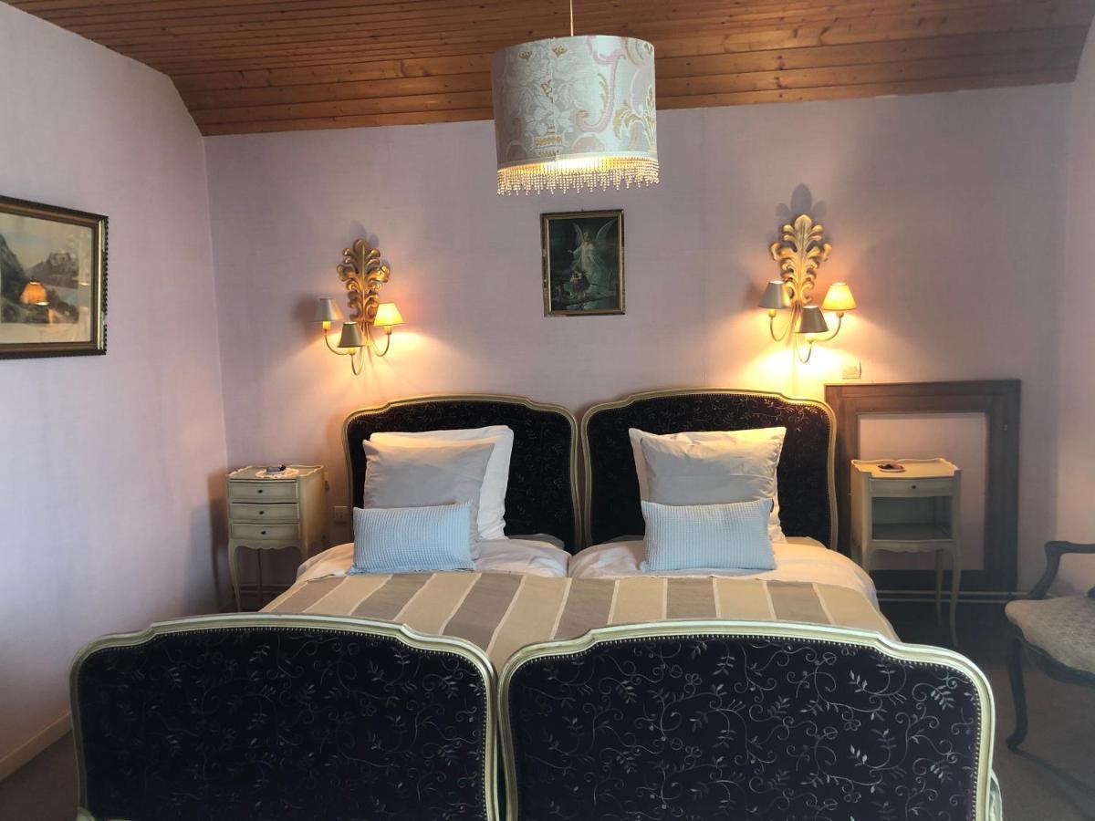 La Maison De Juliette Saint-Hippolyte  Esterno foto
