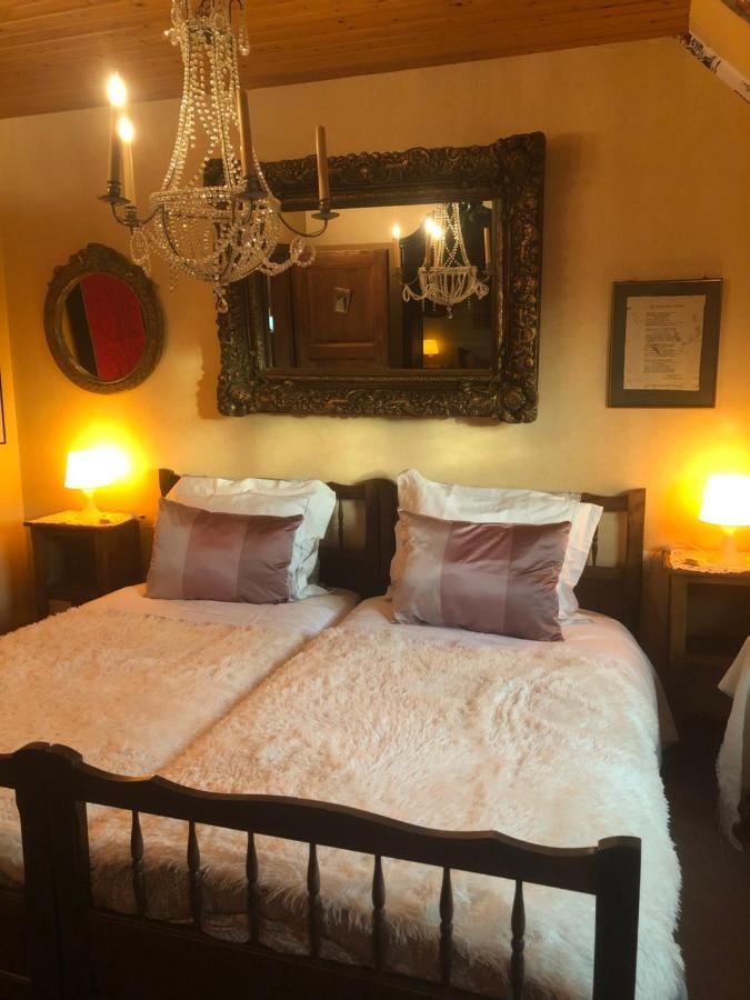La Maison De Juliette Saint-Hippolyte  Esterno foto